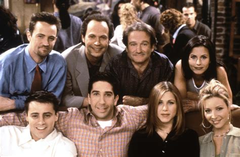 friends tv show reunion 2021